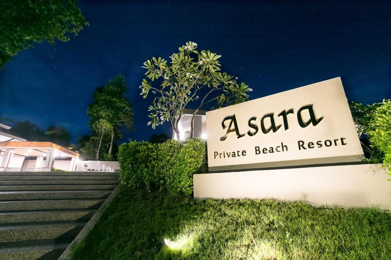 Asara Private Beach Resort Koh Lipe Extérieur photo